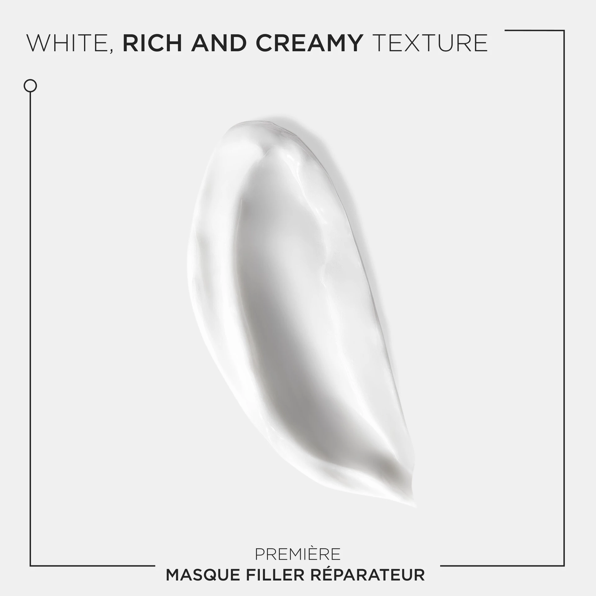 Μάσκα μαλλιών Première Repairing Filler 200 ml - Kérastase