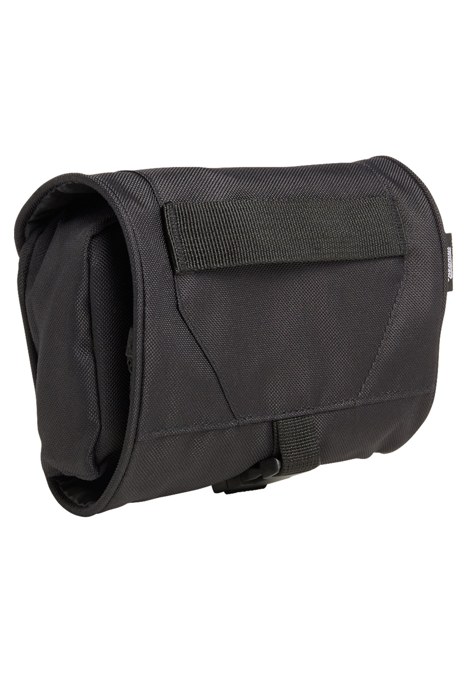 Brandit MEDIUM - Toilettas - zwart