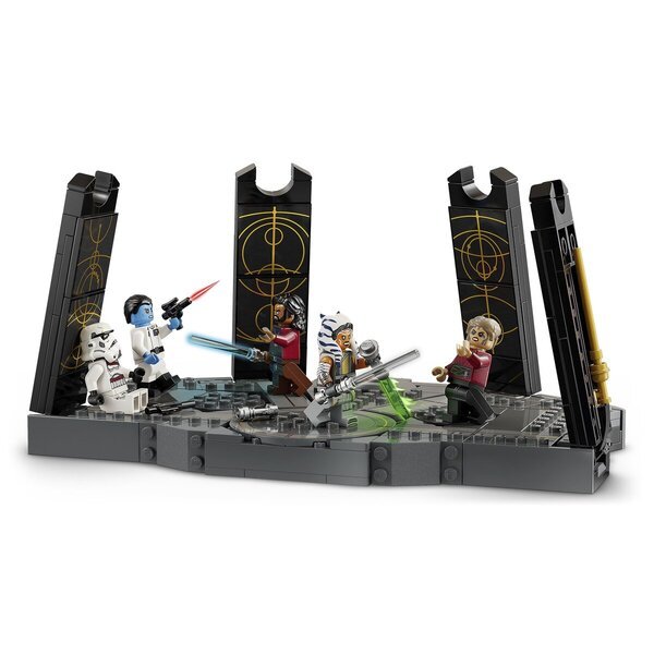 LEGO Star Wars 75385 Ahsoka Tanoin dvoboj na Perideji