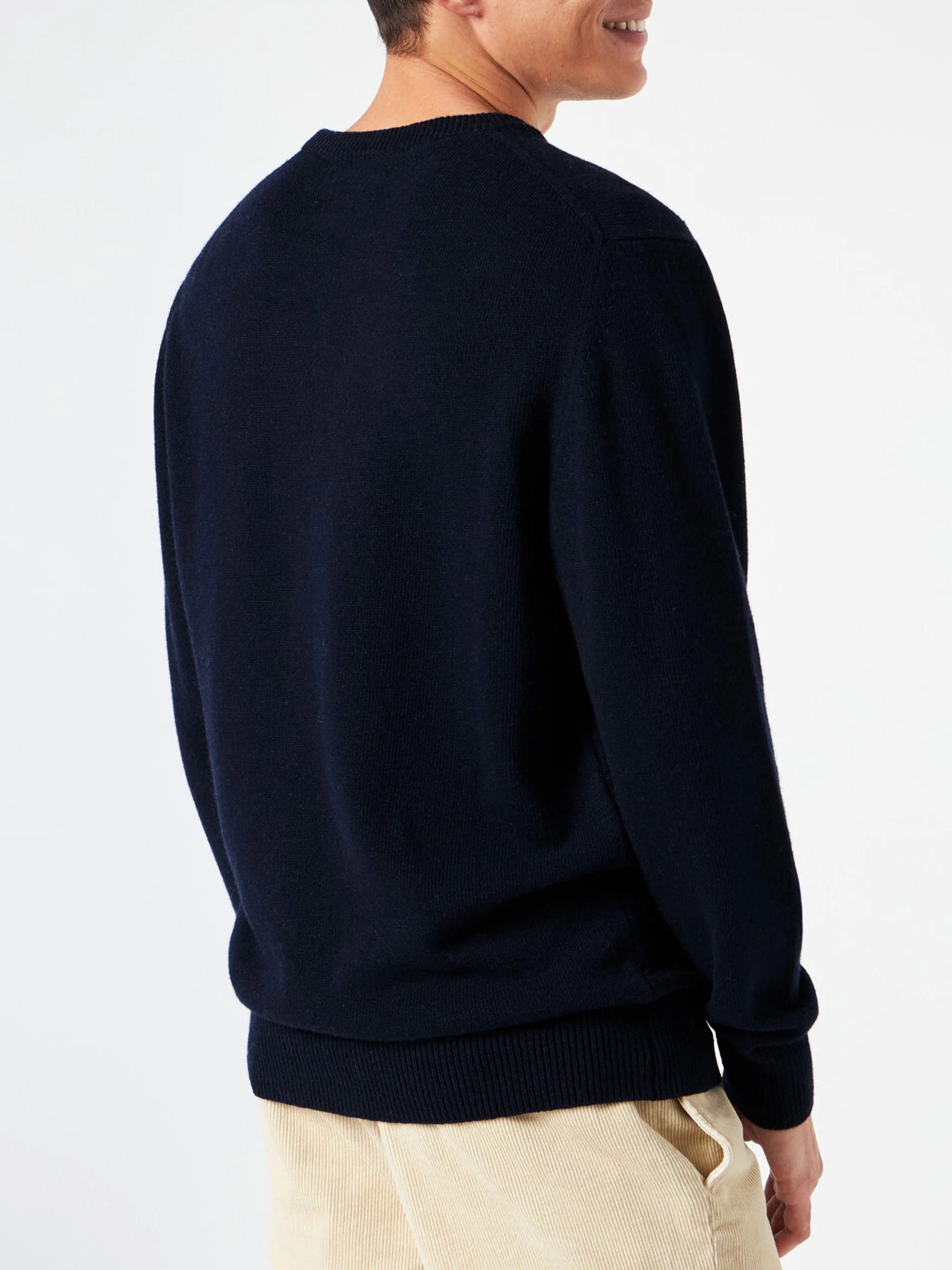 Maglione da uomo con stampa Snoopy Sunday Morning | SNOOPY - EDIZIONE