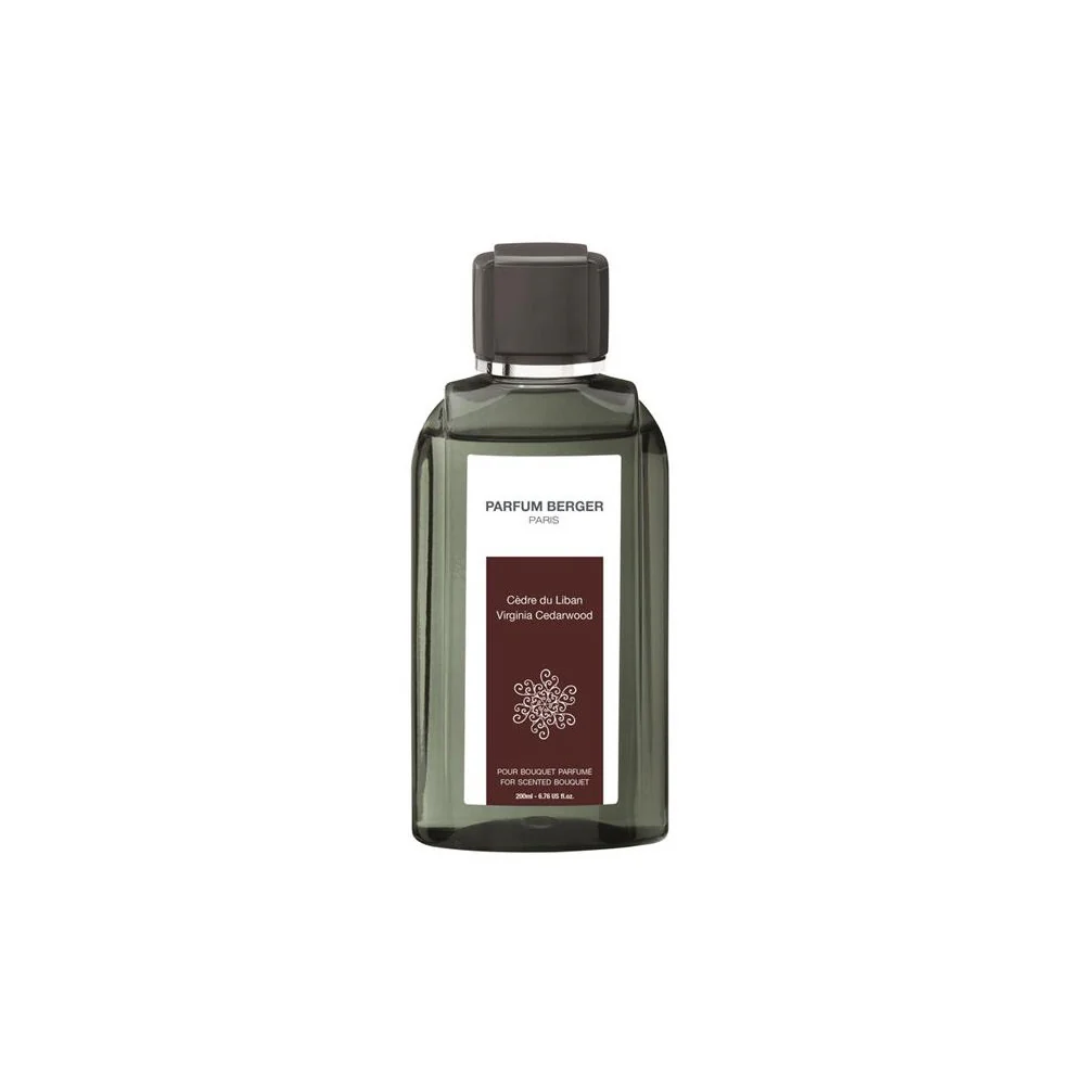 Bouquet Parfumé Cèdre du Liban - Profumo per Diffusore