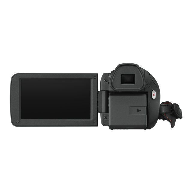 Videocamera digitale Full HD PANASONIC HC-X920 con Wi-Fi