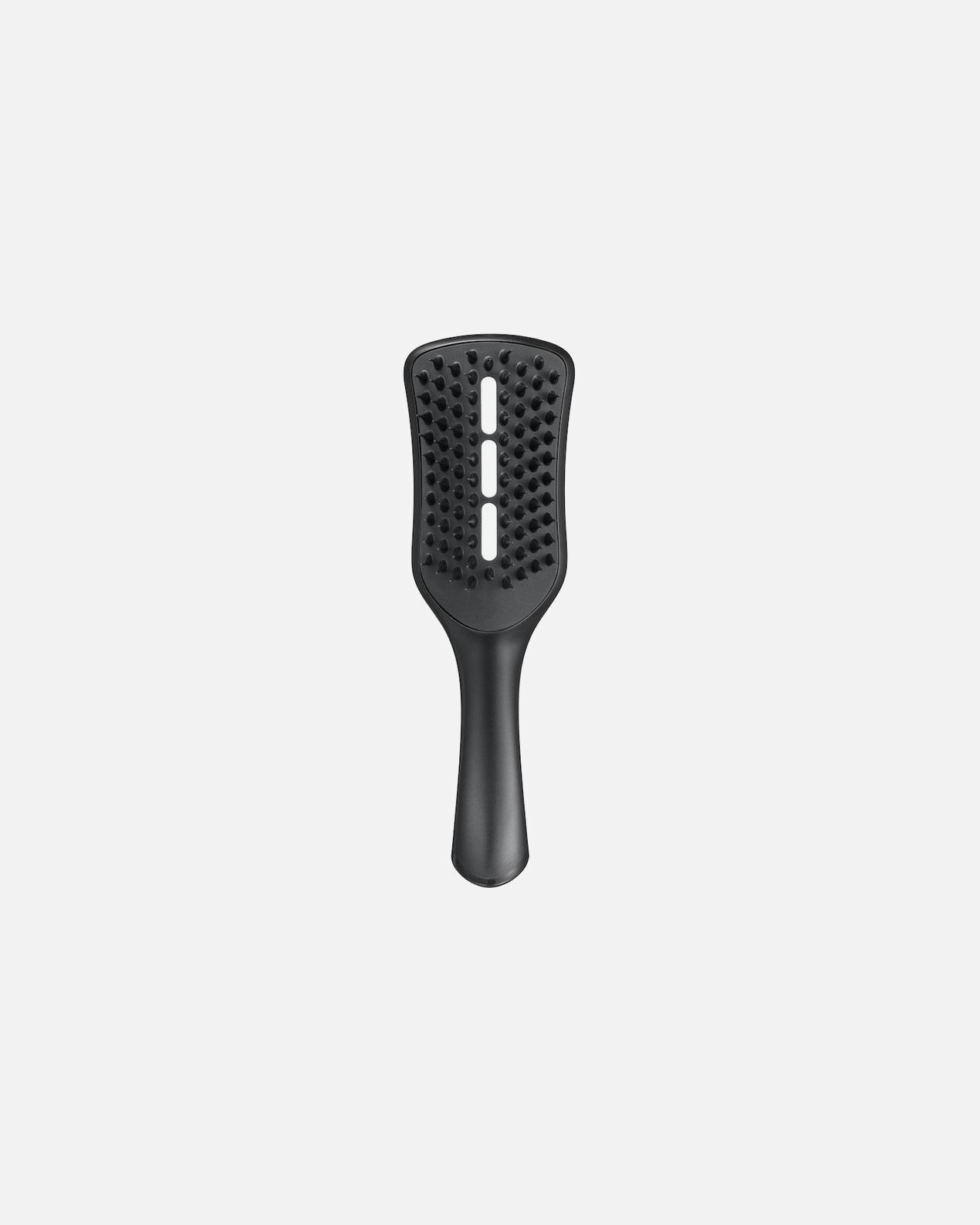 Tangle Teezer ploché kefy The Original Easy Dry & Go Jet Black – 1 kus
