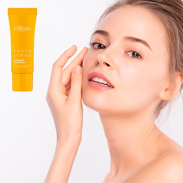 Ungdomsserien | 15 ml