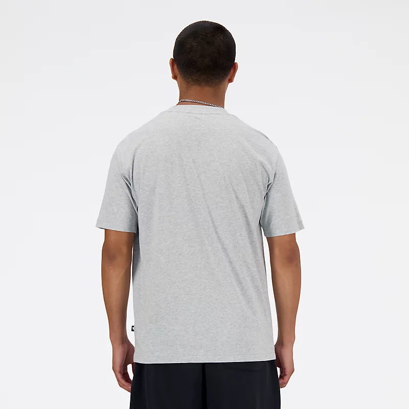 Tricou Homme Sport Essentials AD - GRI SPORTIV