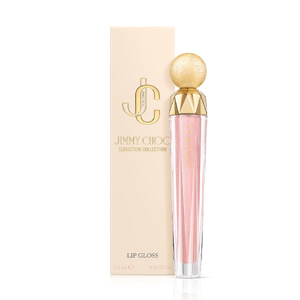 Lipgloss farve