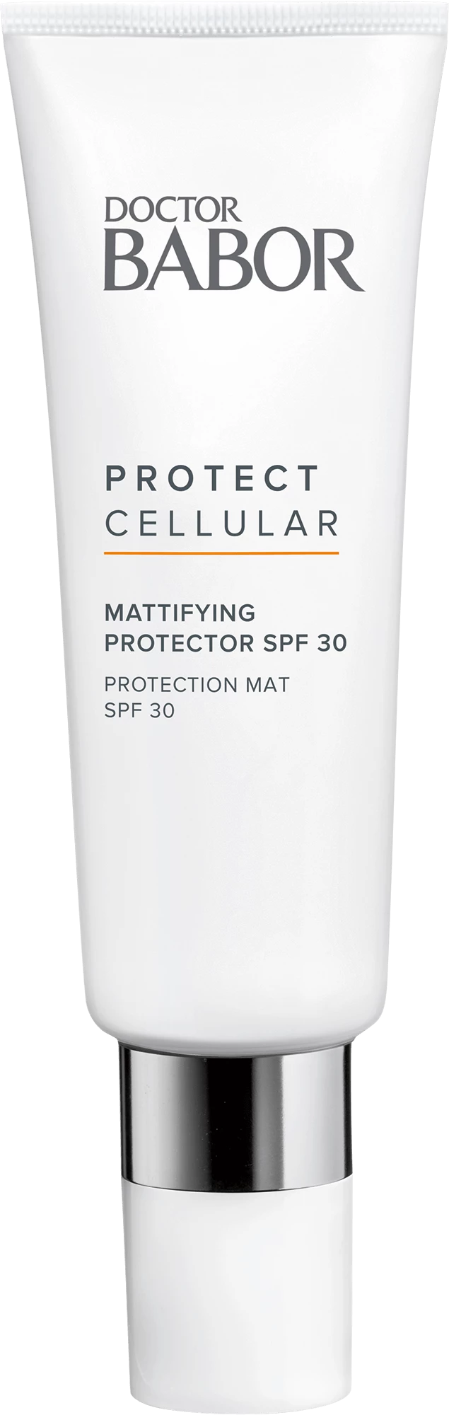Doctor Babor Protect Cellular Matifiant Protector SPF30 50 ml - BABOR