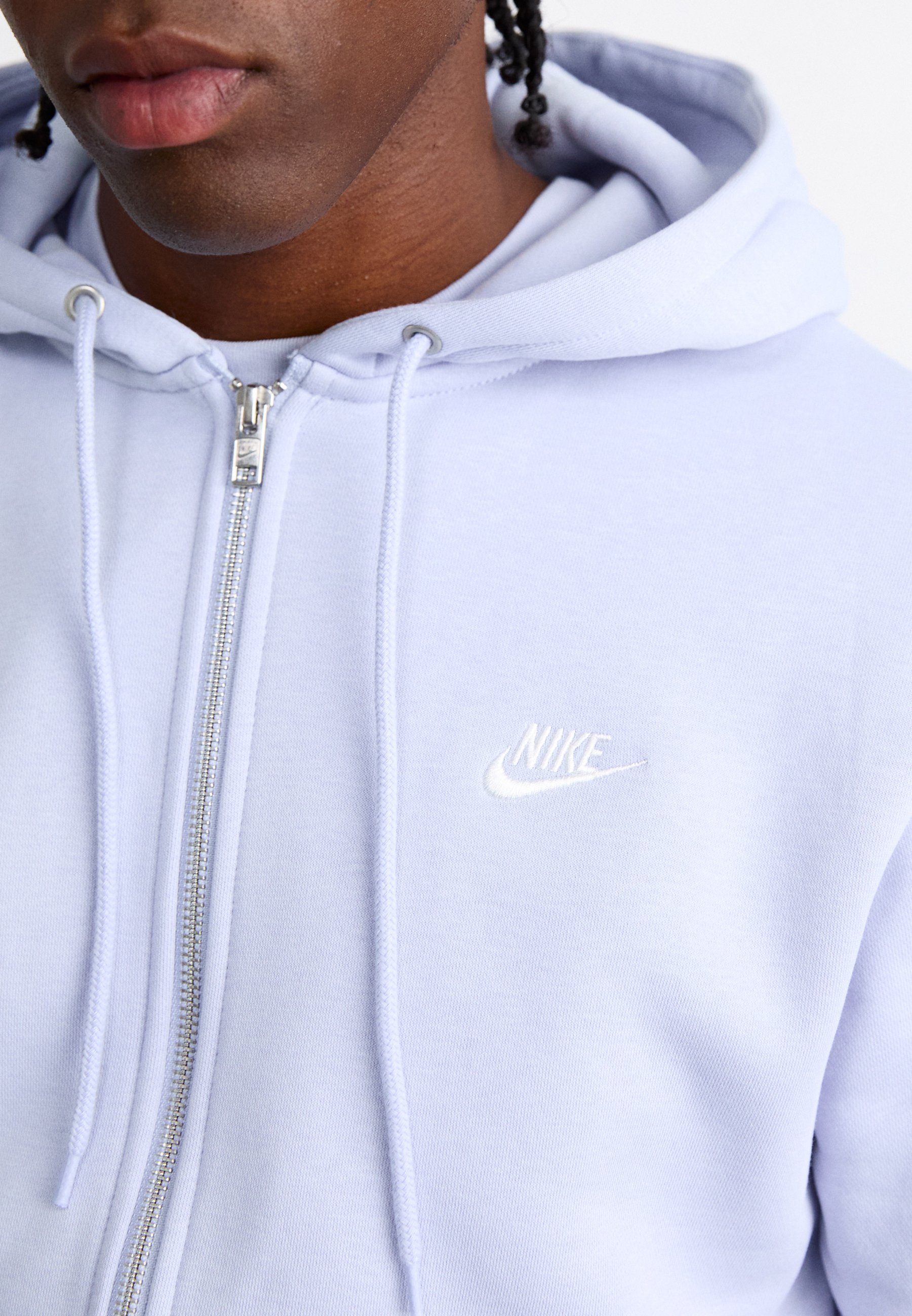 Bluzy z kapturem Nike Sportswear