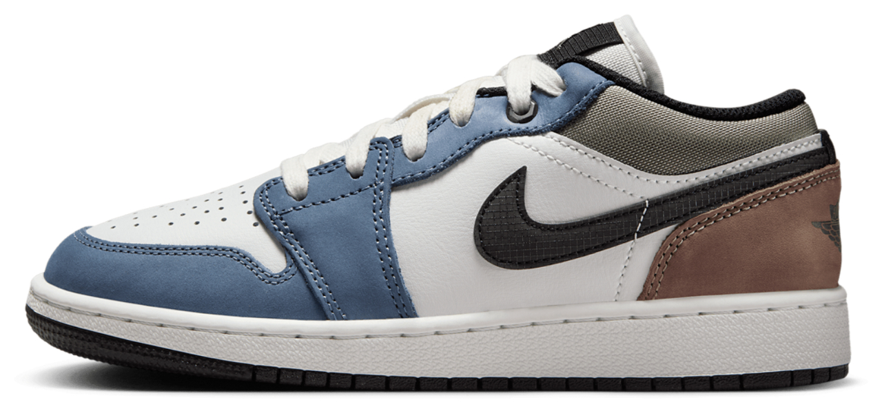 Jordan 1 Low