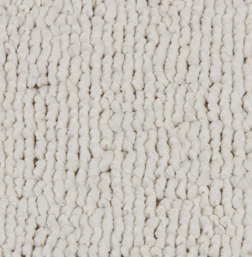 KIRUNA basic KIRUNA prostirka za kupatilo 40x60cm bijela