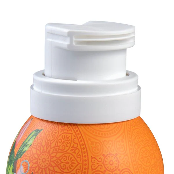 Mousse de Banho Kruidvat Happy Harmony<br>200ml - Pele normal