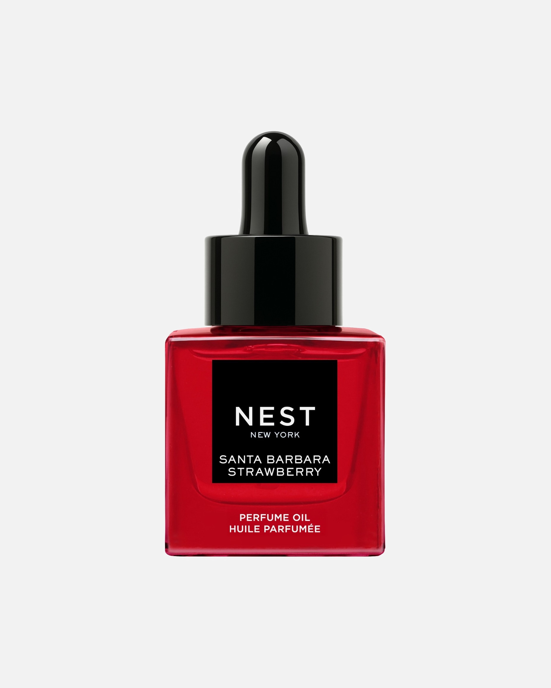 Perfume NEST NEW YORK Santa Bárbara Fresa - 30 ml