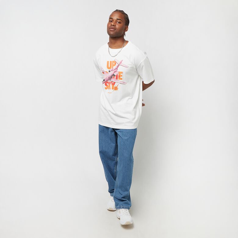 Up to the Sky Oversize Tee