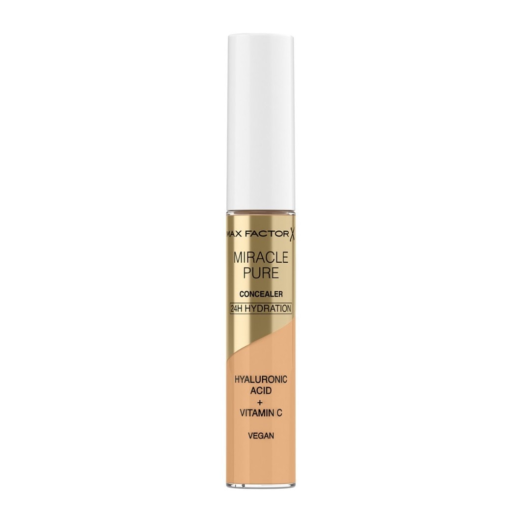 Max Factor Concealer Miracle Pure Vegan Concealer - 7,8 ml