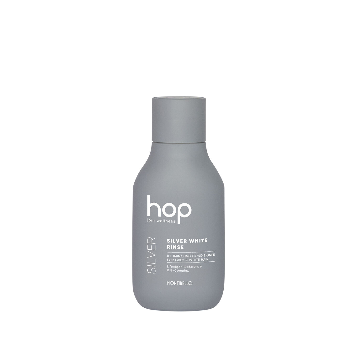 Montibello HOP Silver White Rinse