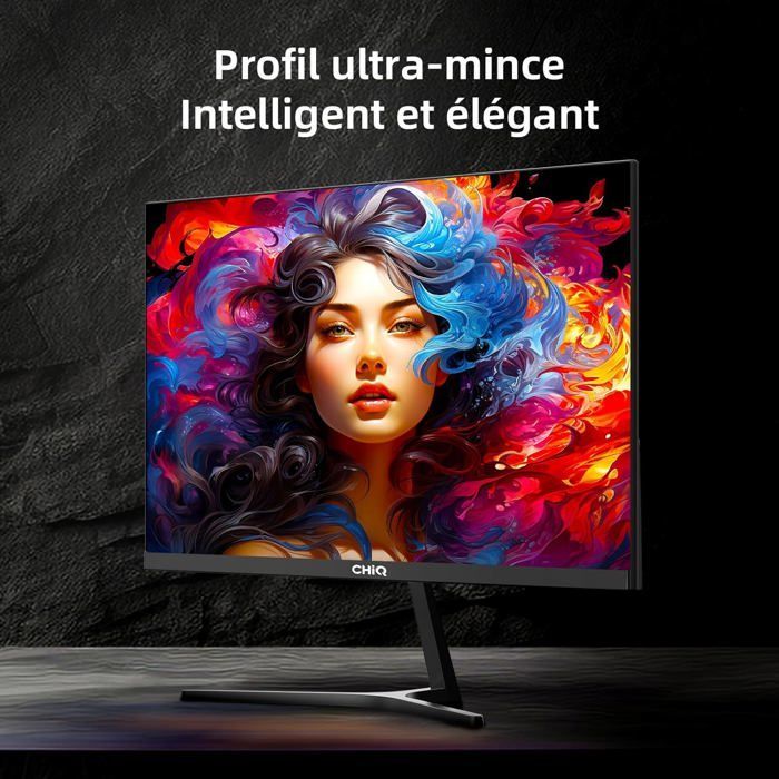 Monitor para PC de 22