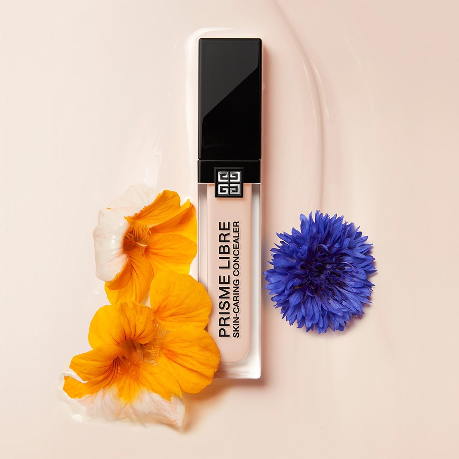 Givenchy Prisme Libre Concealer – Odos priežiūros maskuoklis – 11 ml