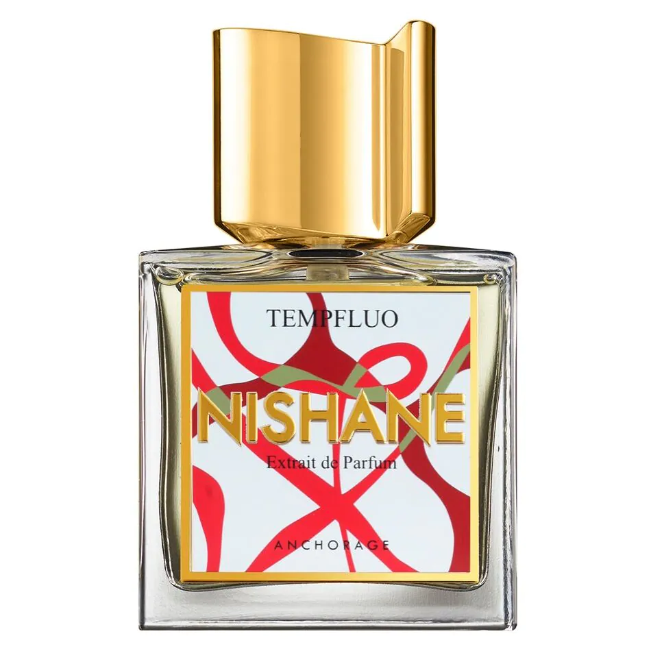Nishane Tempfluo Woda Perfumowana Unisex 100 ml