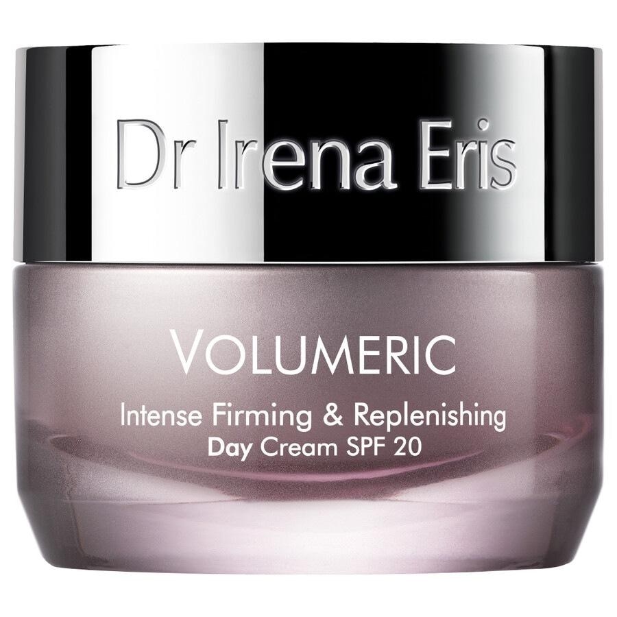 Dr. Irena Eris Tagescreme Intensiv Straffende & Regenerierende Tagescreme LSF 20 - 50 ml