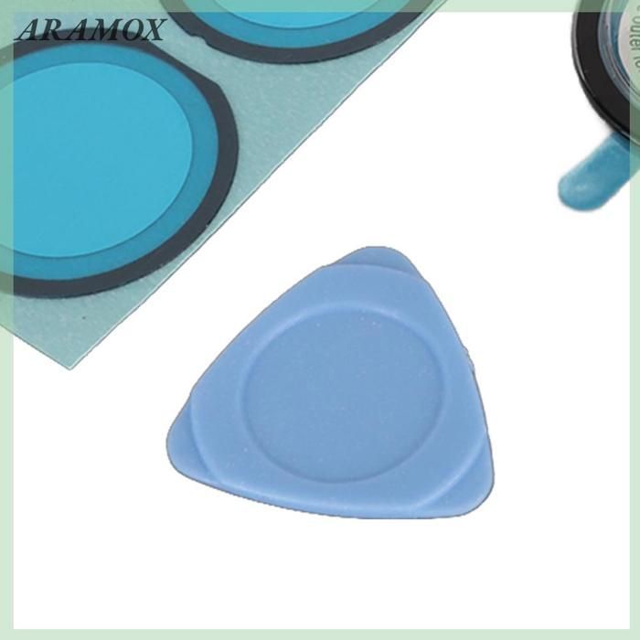 Juego de lentes ARAMOX Dual Lens Goalkeepers Klebel para X3, Dual Lens Wake Scratch - con proyector de vídeo