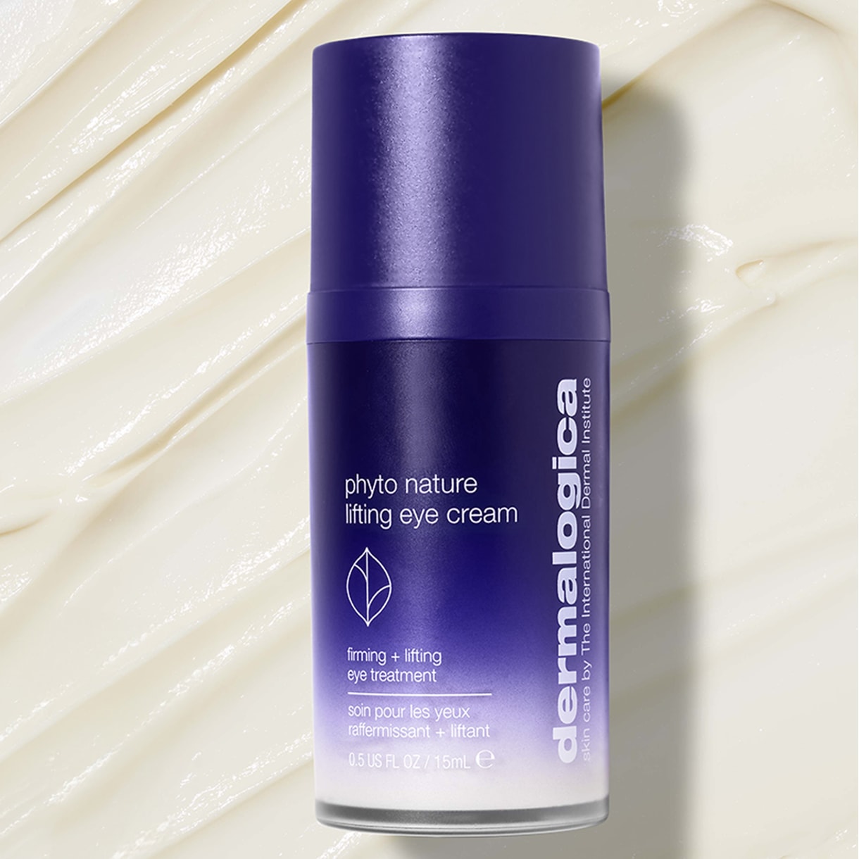 Dermalogica Phyto Nature Lifting Augencreme - 15 ml