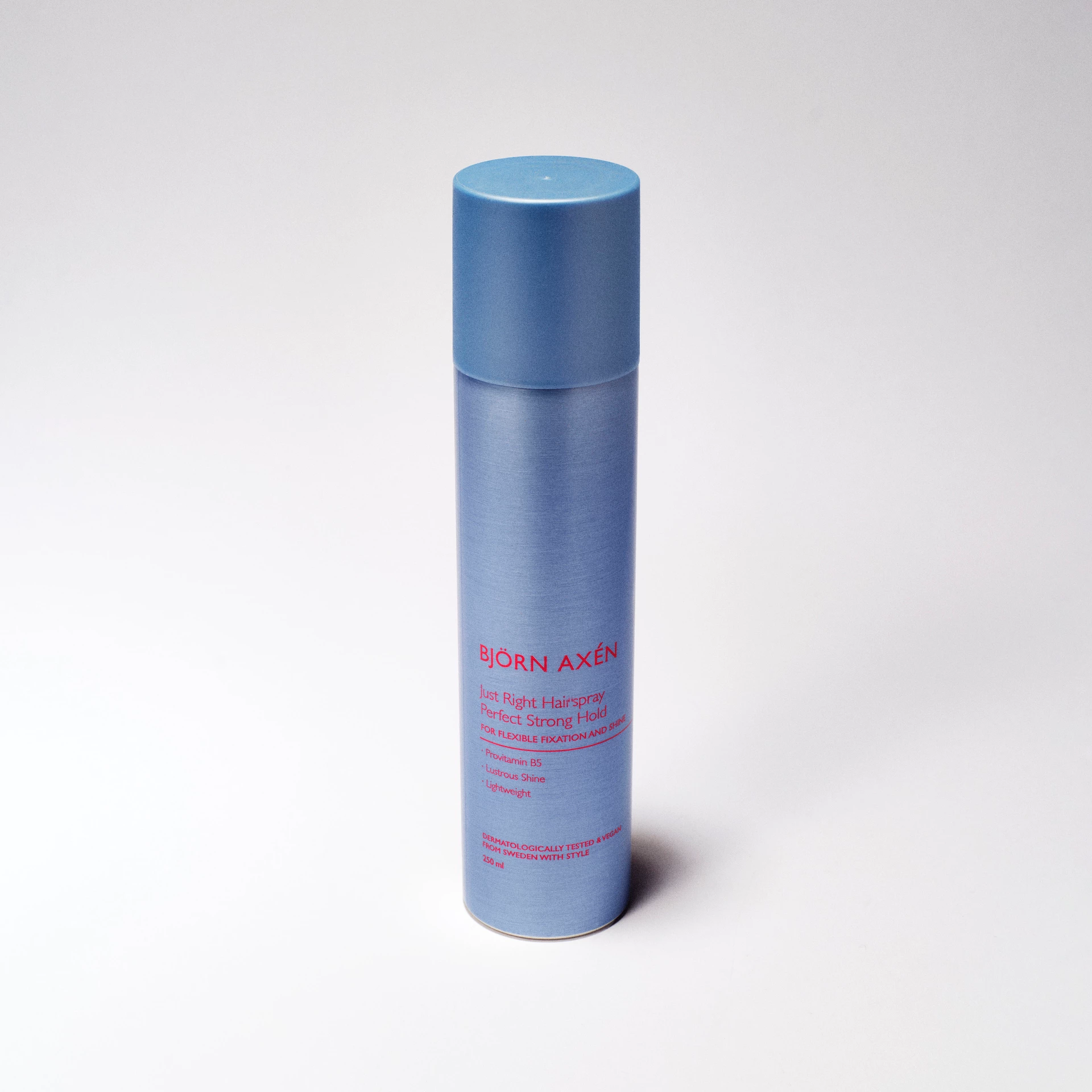 Fixator Just Right 250 ml - Björn Axén