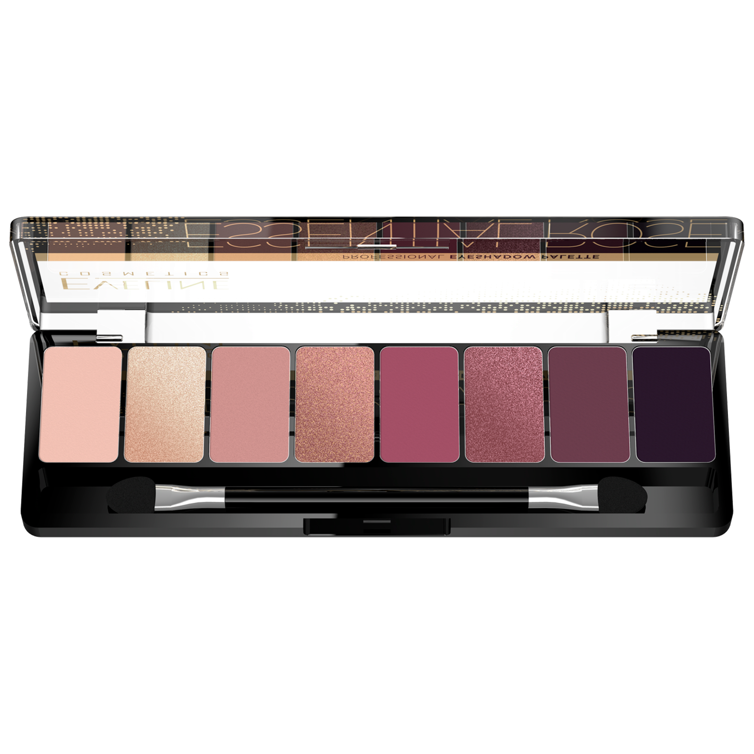 Eveline Cosmetics Essential Rose