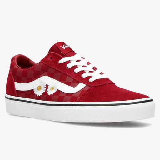 Vans Ward