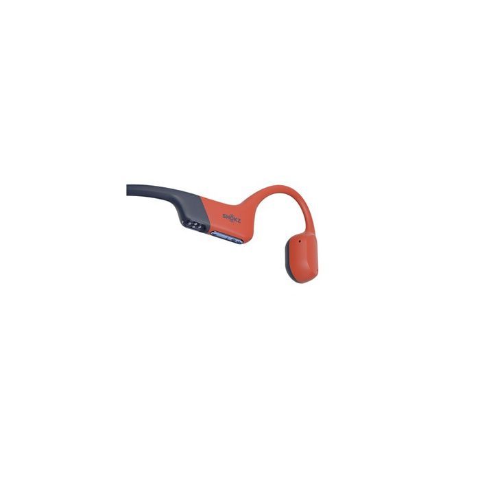 Auriculares Shokz OPENSWIM PRO CORAL
