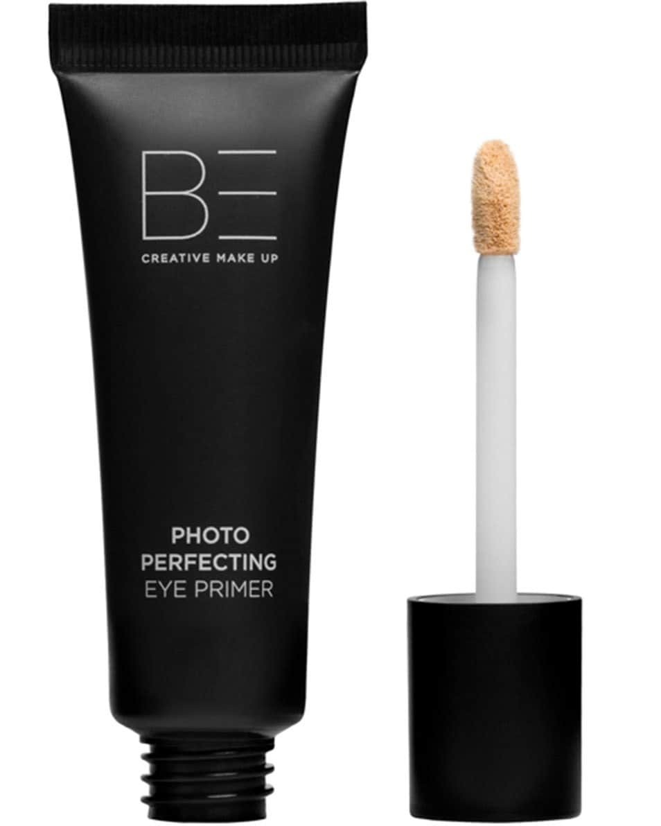BE CREATIVE MAKE UP FOTO PERFECTING FOOT PRIMER DE OCHI