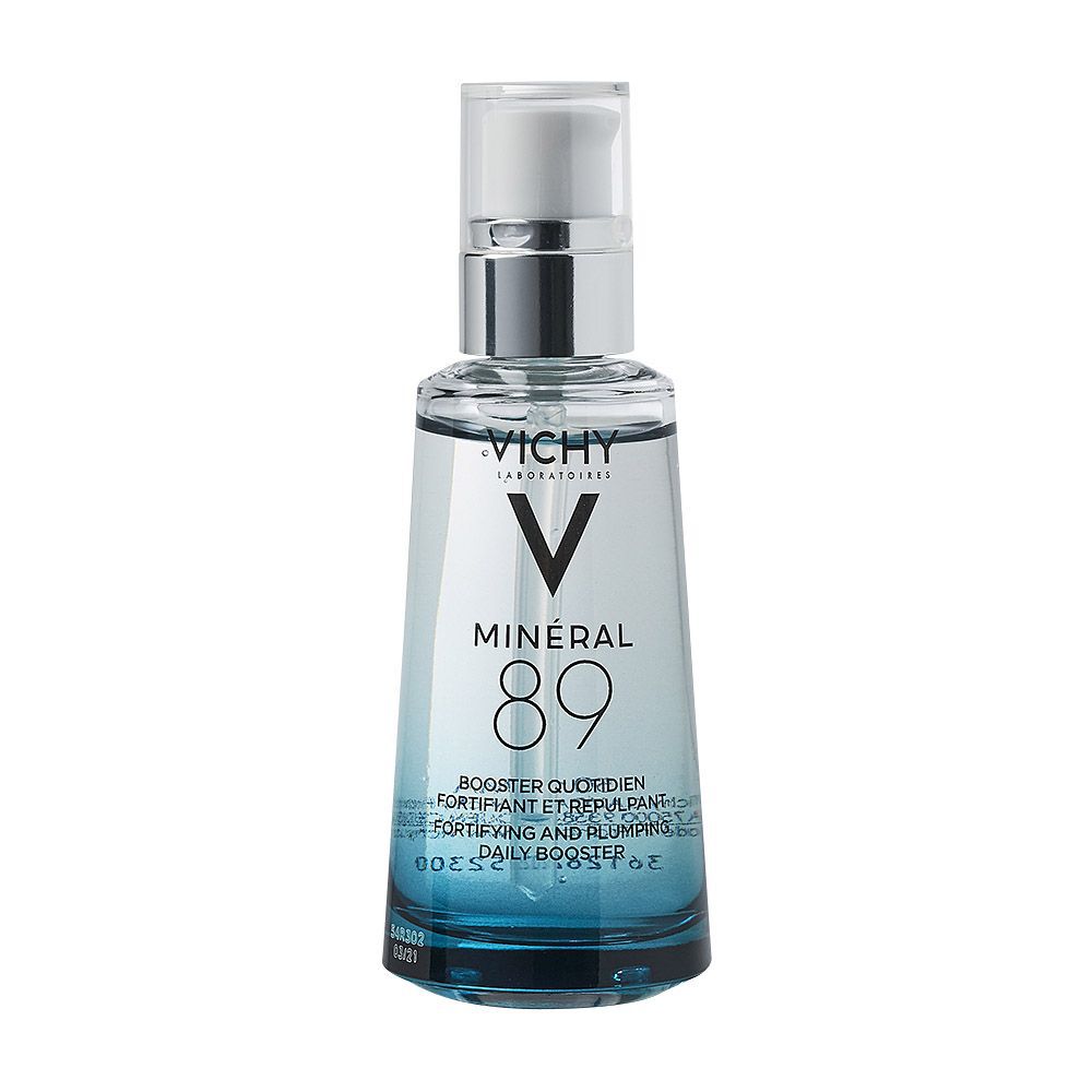 Vichy vlažilni booster za obraz 50 ml Mineral 89