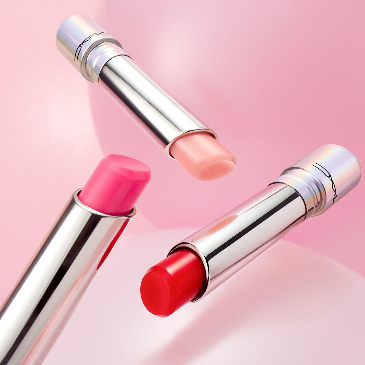 MAC lūpų balzamas „Glow Play Tendertalk“ – 3,14 g
