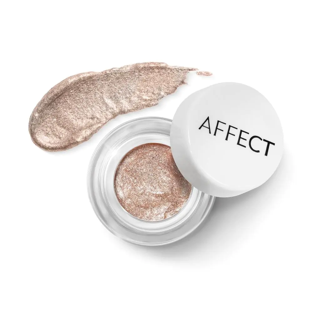 Affect Eyeconic Mousse Cień do powiek w musie, Blink