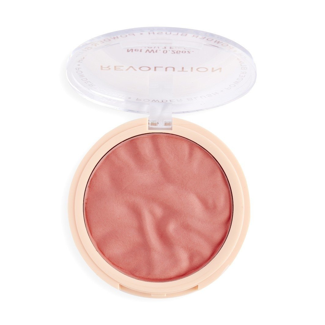 Revolution Blush Rouge Reloaded - 7,5 g