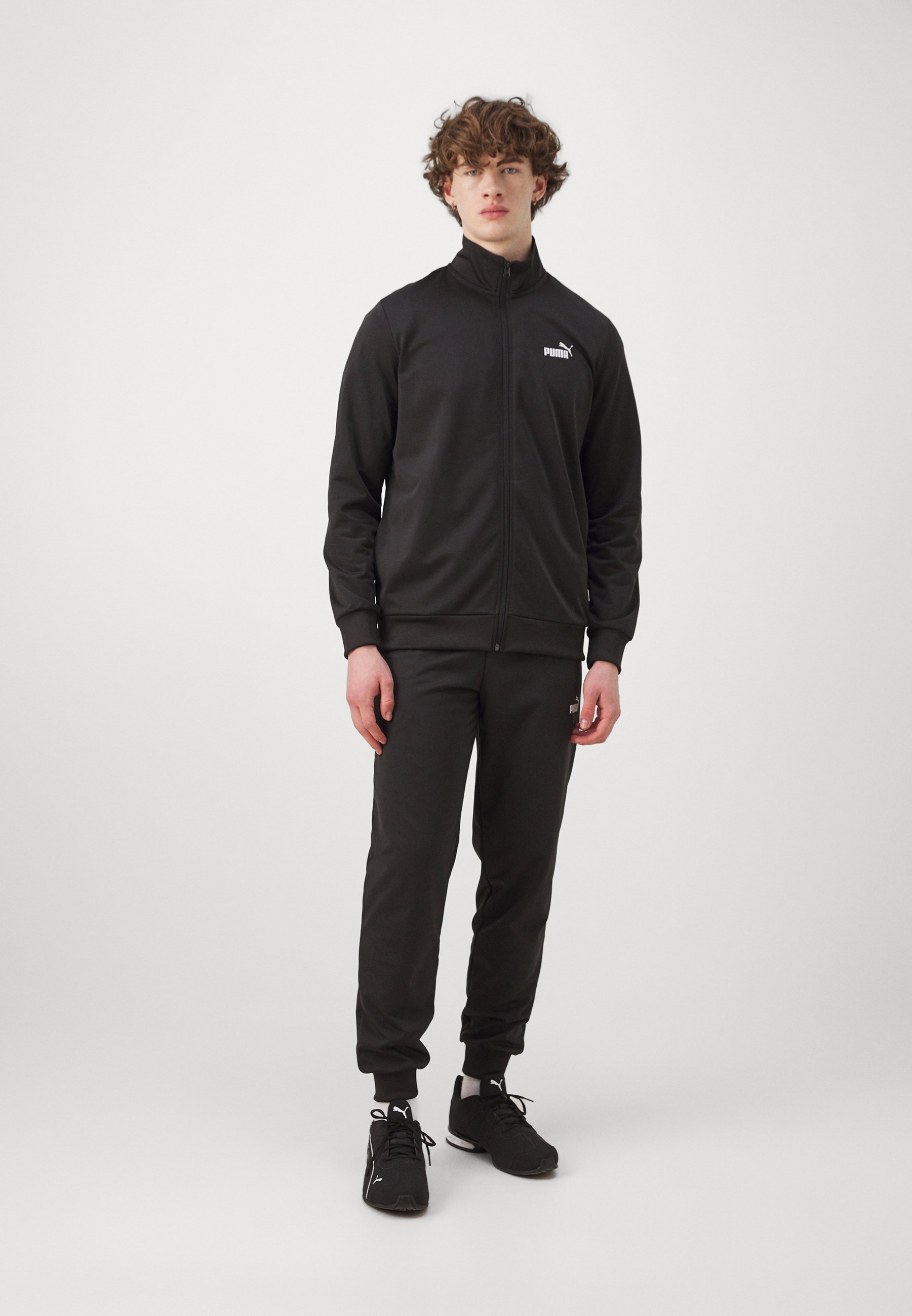 Completo sportivo Puma - nero