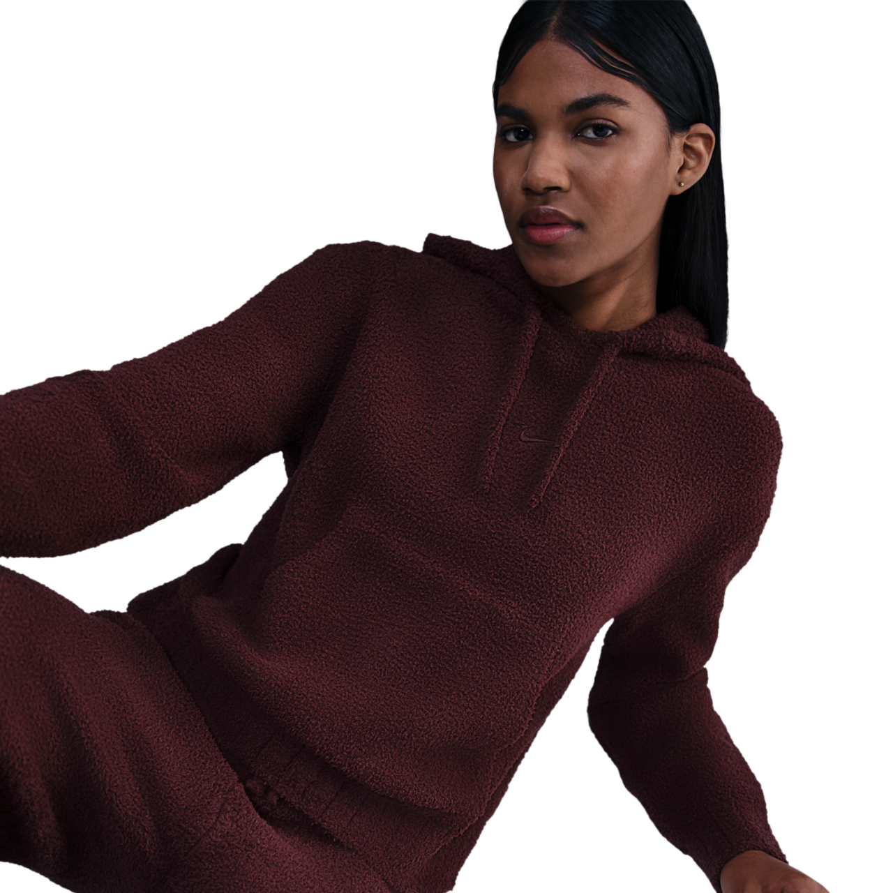 Nike Sportswear Phoenix Cozy Knit -huppari