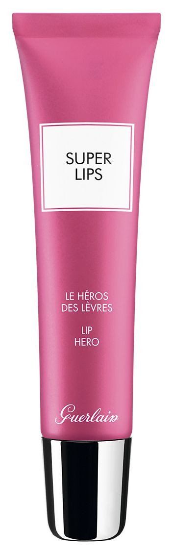 „Super Lips“ lūpų atstatymas Lūpos: balzamai ir prabangi priežiūra