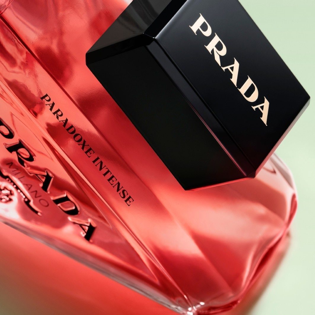 Prada Eau de Parfum Paradoxe Intense Eau de Parfum nachfüllbar – 30 ml – nachfüllbar