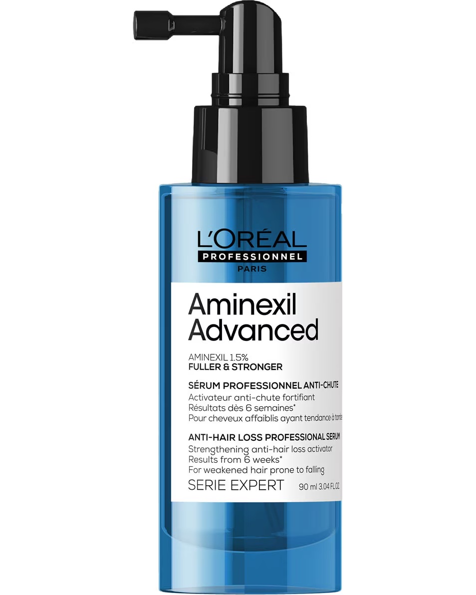 L'ORÉAL PROFESSIONNEL Scalp Advanced Ser activator anti-cădere a părului
