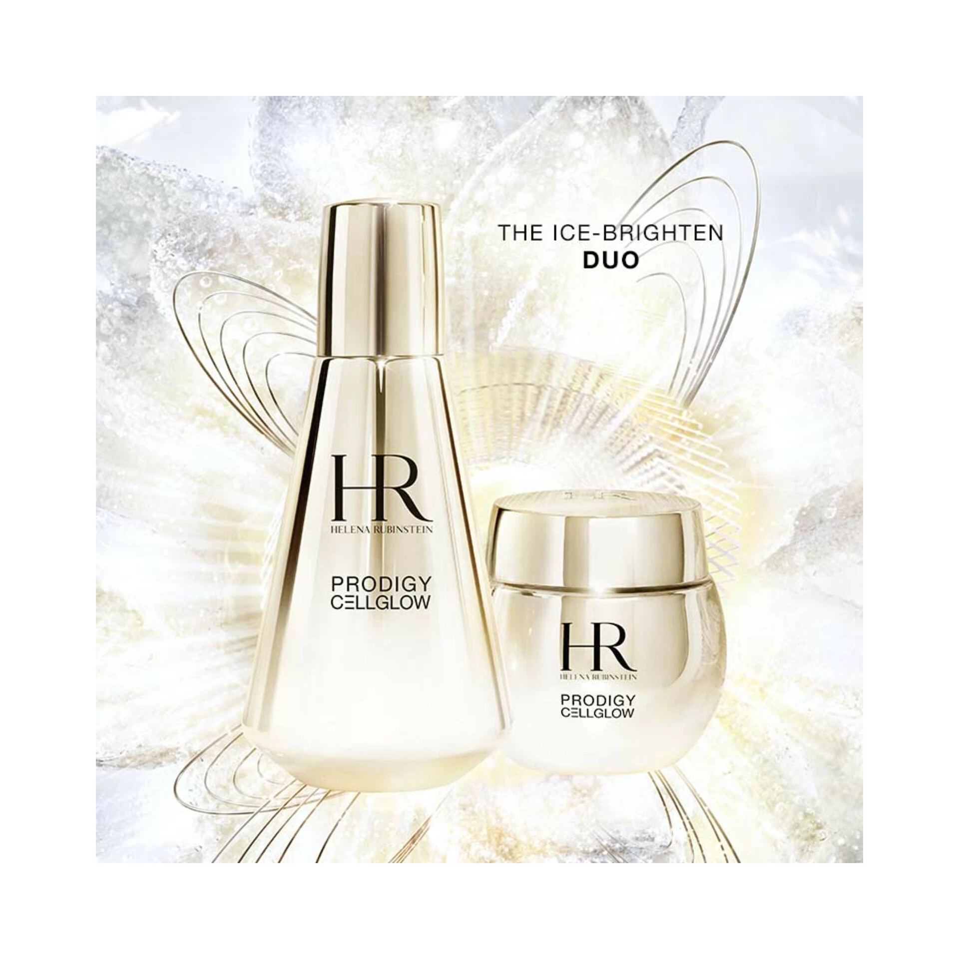 Prodigy Cell Glow szemkörnyékápoló krém 15 ml - Helena Rubinstein