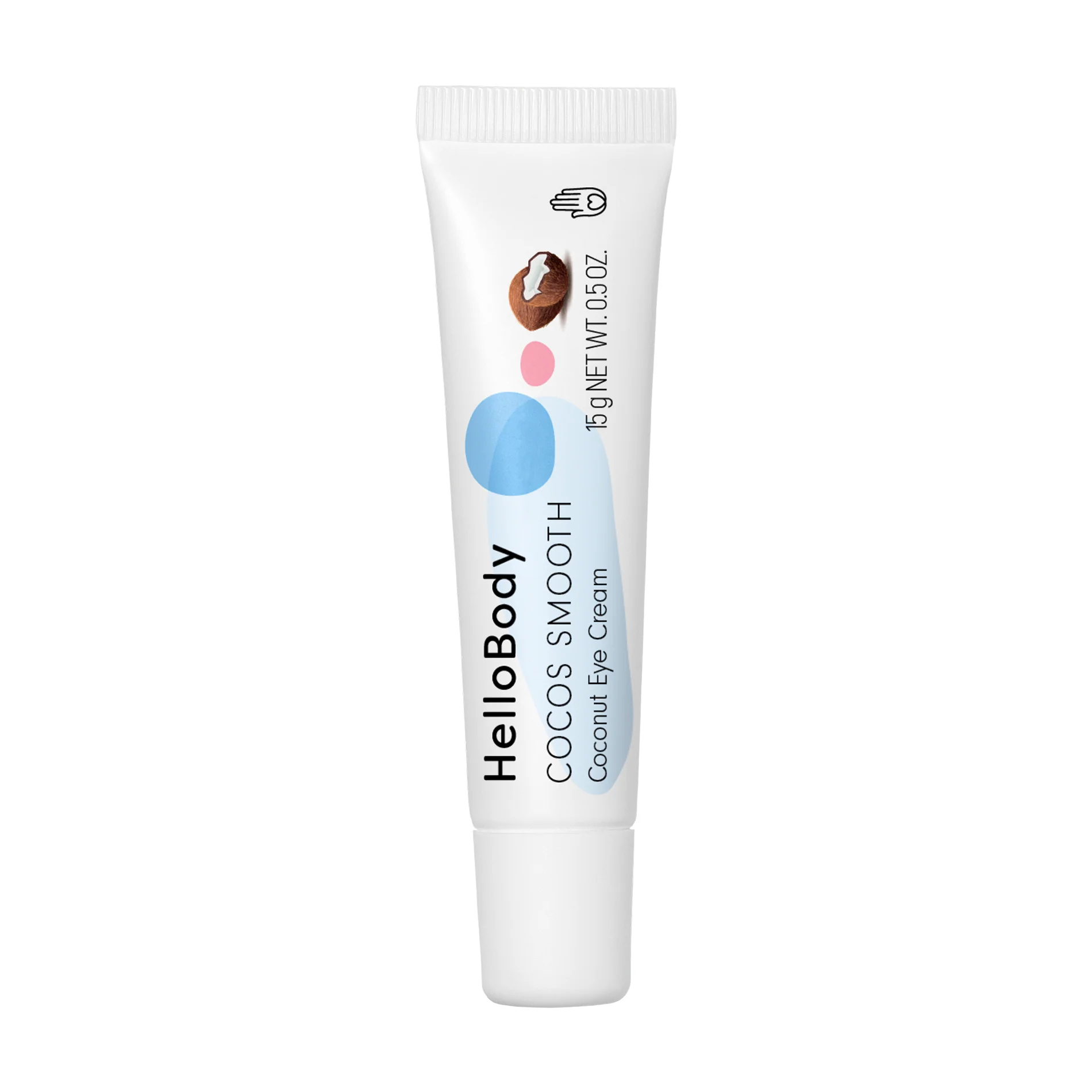 Cocos Cocos Smooth - Tratt.anti borse e occhiaie