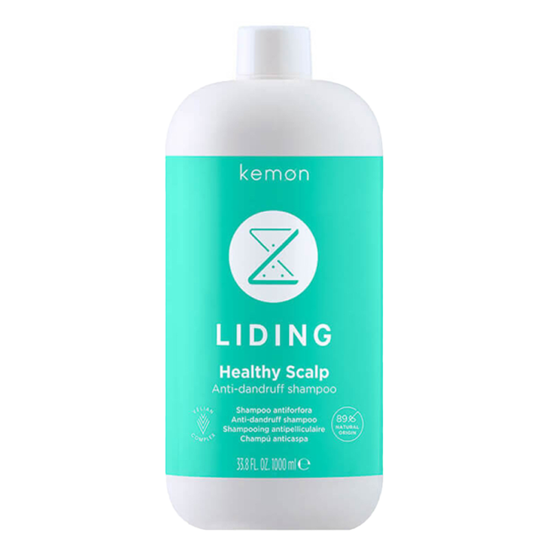 Kemon Liding Gesunde Kopfhaut