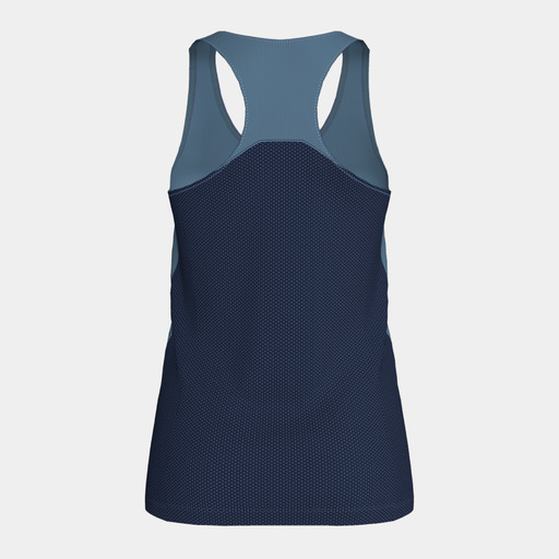  Joma R-Gewinner Blaues Tanktop
