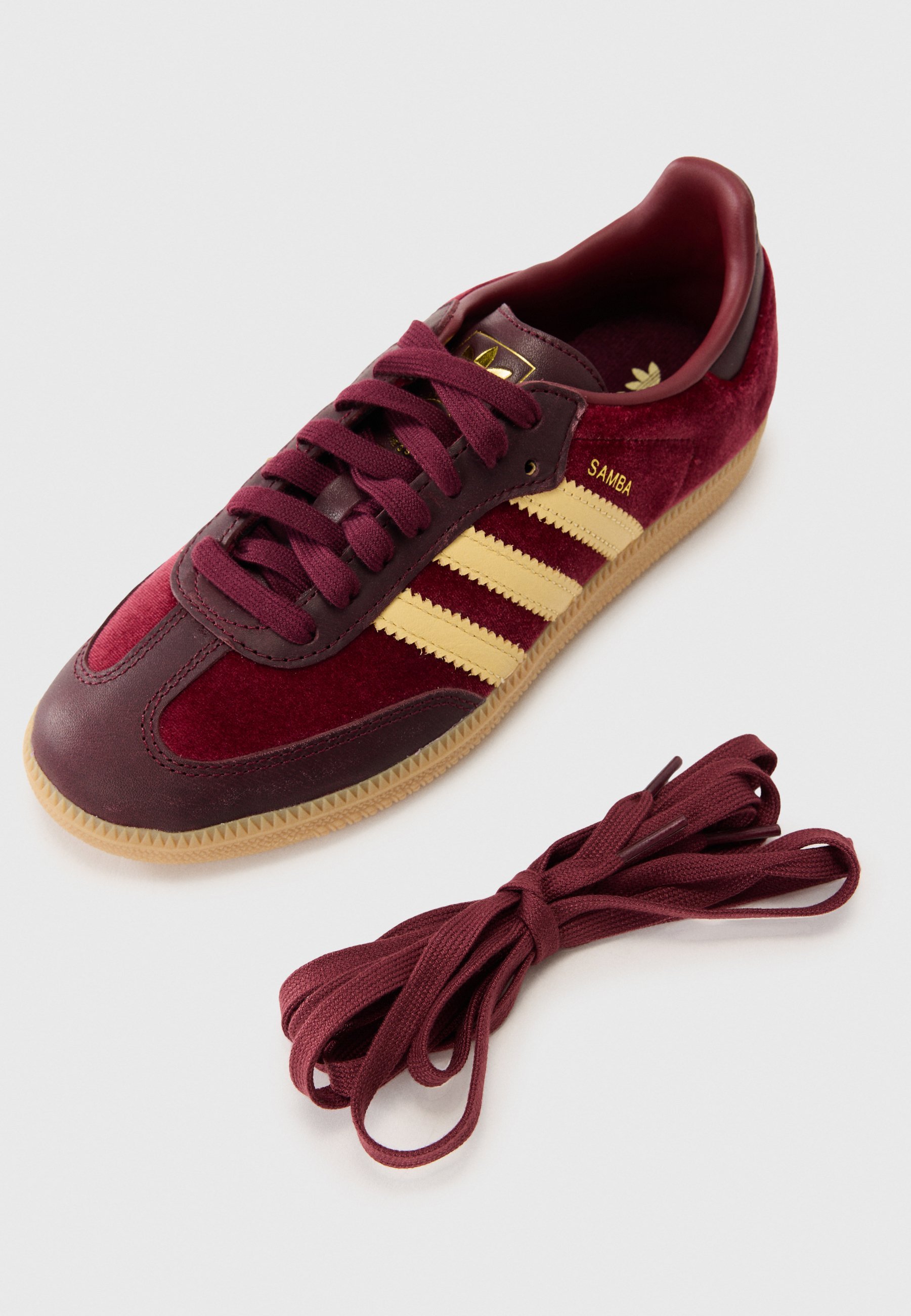adidas Originals lage sneakers