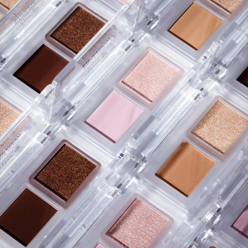 Sombra para olhos Catrice Daily Duo
