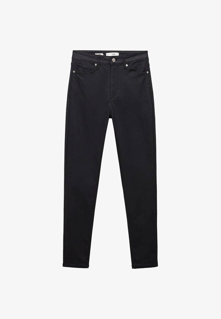 Jeans Mango Skinny Fit - neri