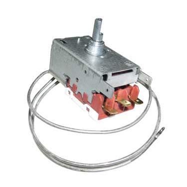Kit de termostato K59l2715. Ver información en PDF.