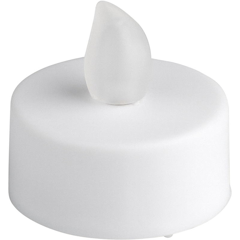 Vie Home LED-telys 24 stk. i eske