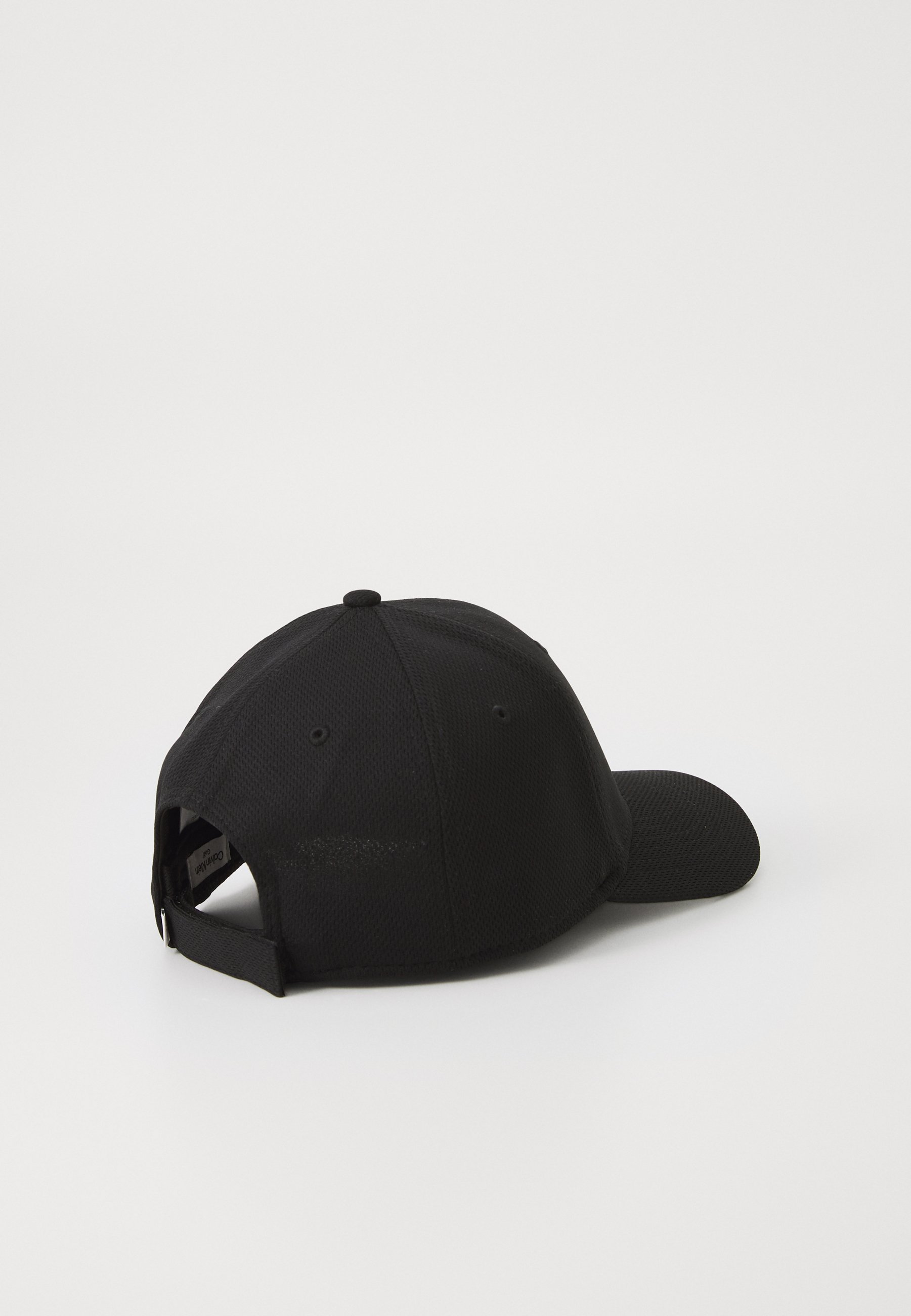 Cappellino Calvin Klein Golf TOUR BASEBALL - nero