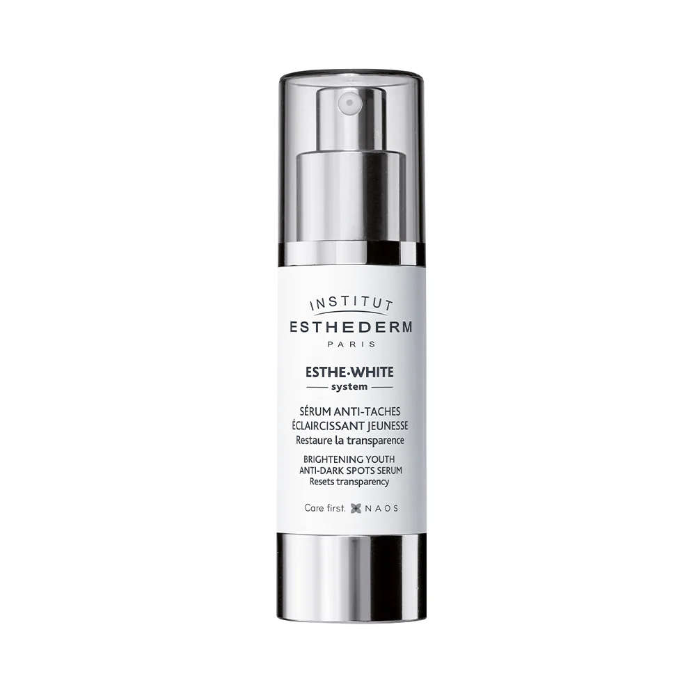 Esthe-White Sérum Anti-Taches Eclaircissant - Siero viso antimacchie